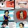 DBZ: Surprise Pg 1