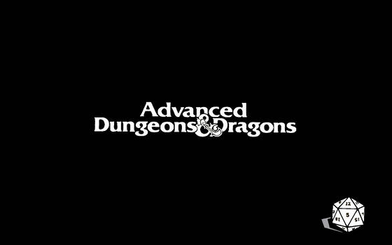 Advanced Dungeons And Dragons