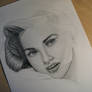 Grace Kelly WIP