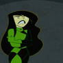 Shego: Emotion Sickness