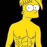 Bart Simpson