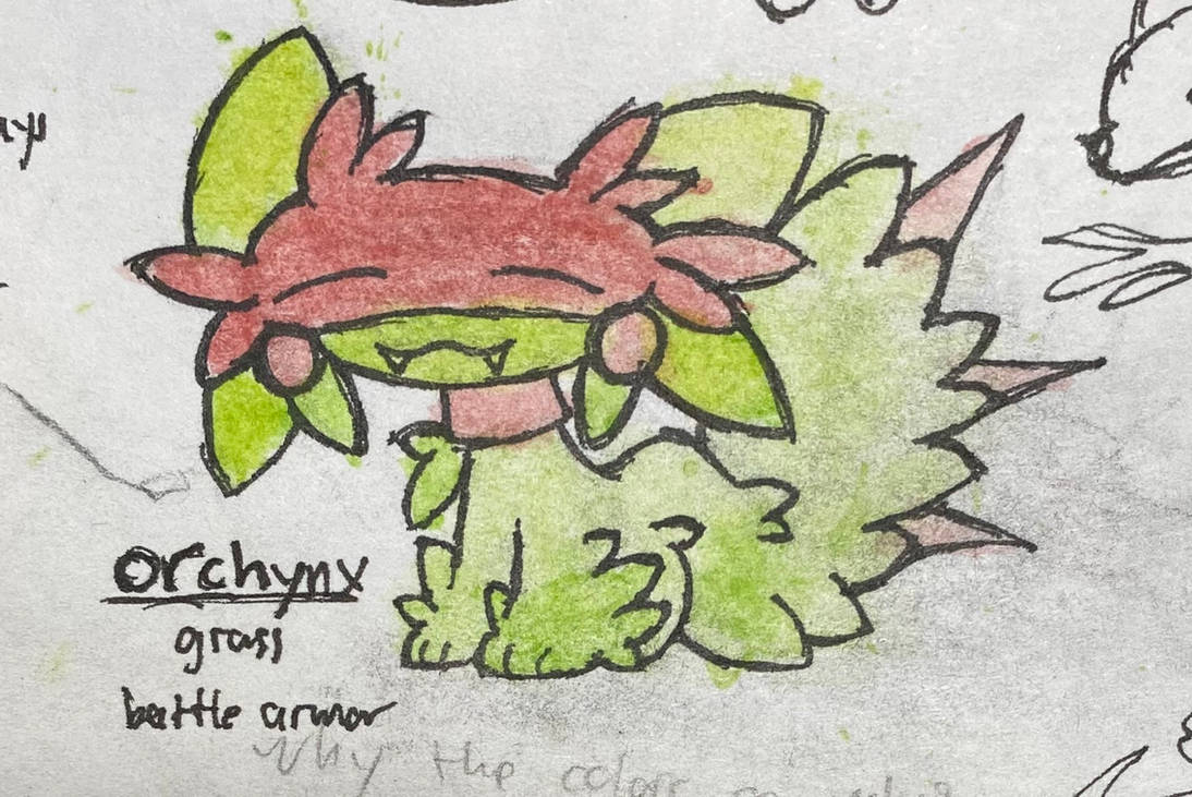 Pokemon uranium redesign (2022) by Imuncr3ativ3 on DeviantArt