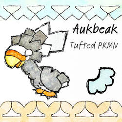 Enarastan Entry #16: Aukbeak