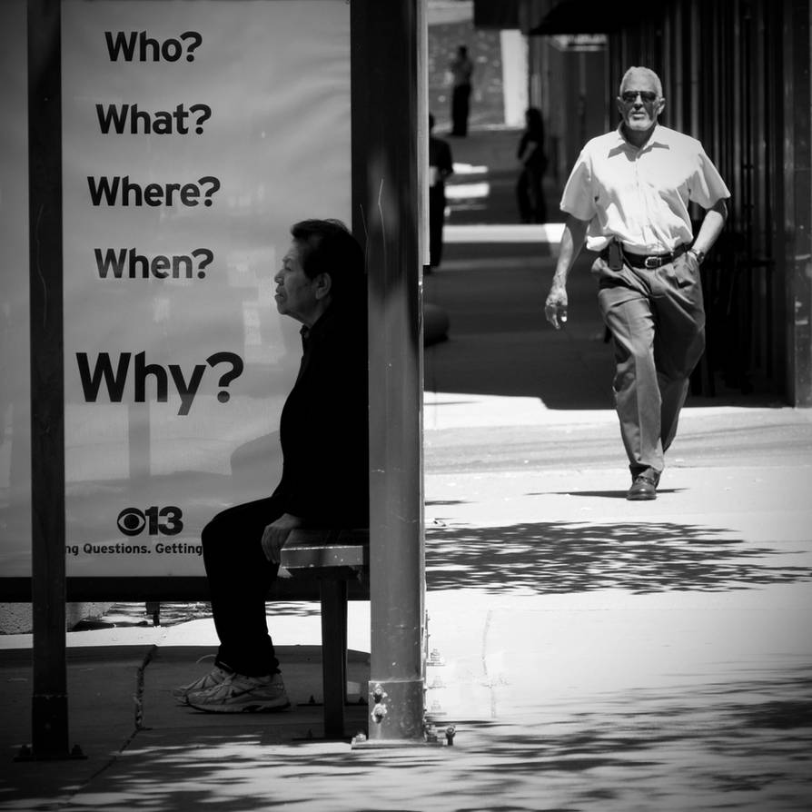 Who,what,where,when,why by danudanu on DeviantArt