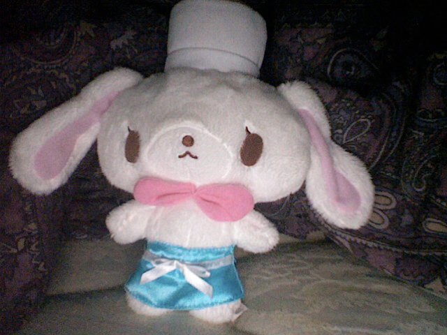 Kawaii Bunny