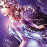 Ice Queen Elsa