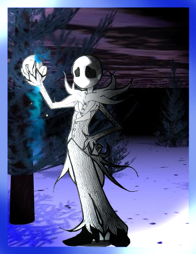 jack Skellington