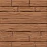 FREEBIE | Classic Brown Wood Texture Pattern PNG