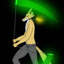 Furry Rave :D