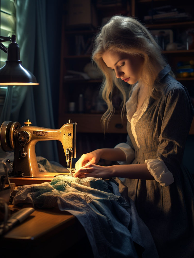 Sew Deviantart Dressmaker Sewing by HellStone65 on DeviantArt