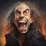 Ronnie James Dio