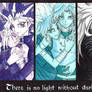 Yu-Gi-Oh: There Is No Light