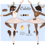 Odette