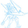 TFP Soundwave -WIP-