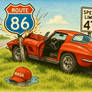 Crash Course in Freedom of Speech... Vrooom!