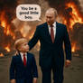 Good Boy, Donny