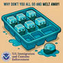 ICE - Why Don't You All Go And Melt Away...