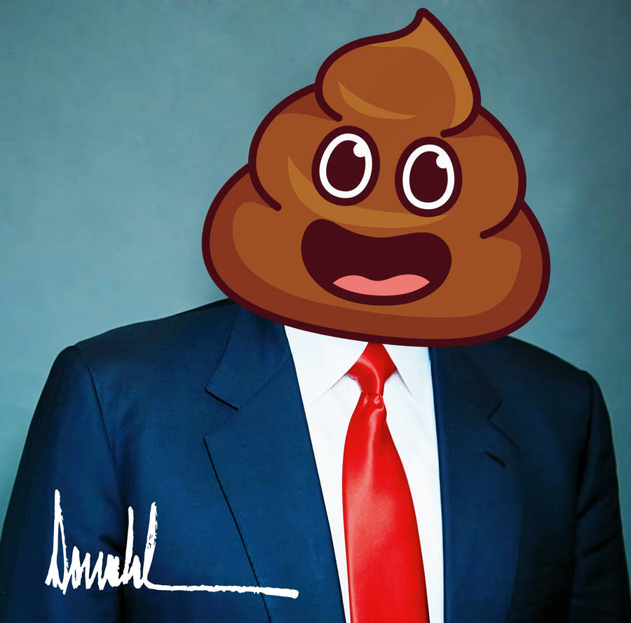 Donald Dump by brynls on DeviantArt