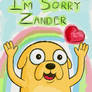 Zand3rr0r - Fake Jake