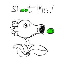 Shoot Me By Brynls Djem3b5-pre