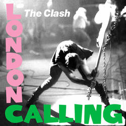 London Calling (1979)