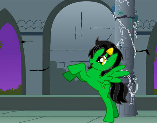 Nepeta pony