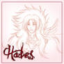 Hades legal