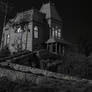 Norman Bates' house