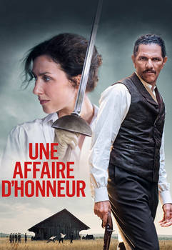 VOIR Une affaire d'honneur Film Complet