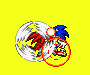 Spaz Animation Knux spaz animation by RontheHedgehog on DeviantArt