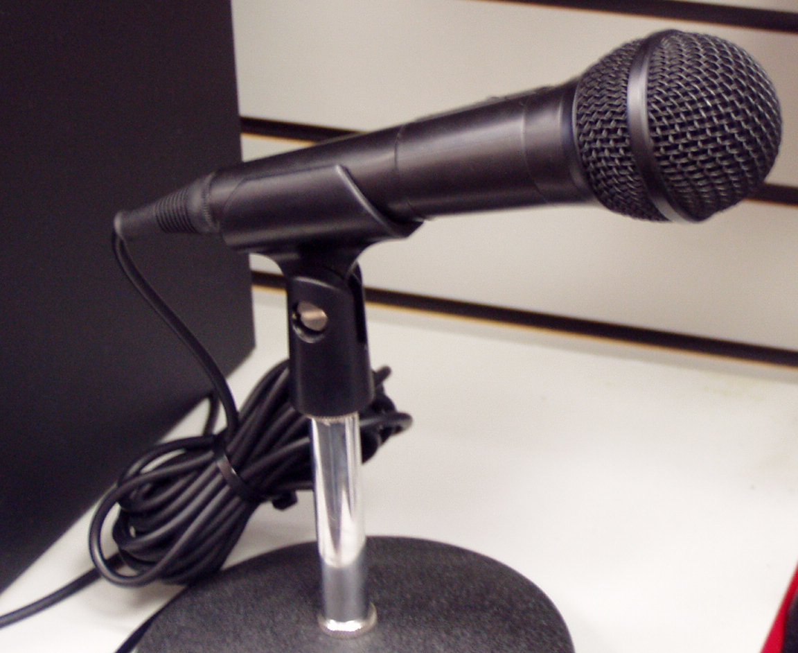 Mic1