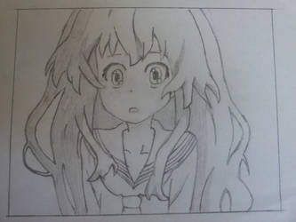 Toradora