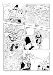 dragon ball multiverse pagina 200 by YOSHIONANDAYAPA on DeviantArt
