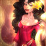 Mother Gothel