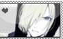 Yuri!!! On Ice - Yuri Plisetsky Stamp