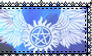 Supernatural Stamp