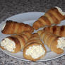 Cream Horns