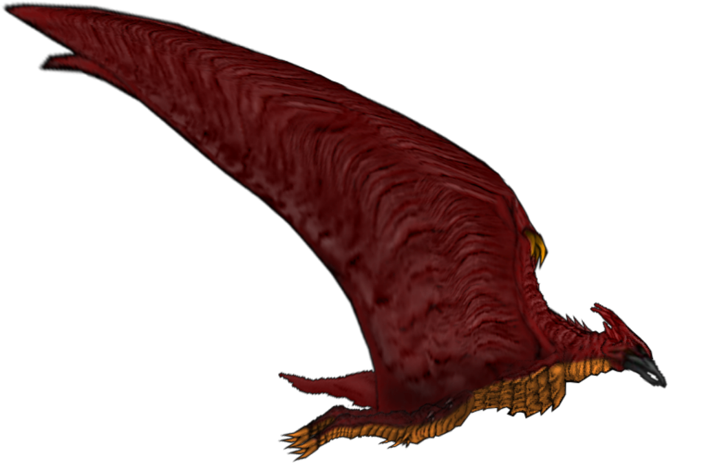 Legendary Rodan 2004 by supergodzillajulian1 on DeviantArt