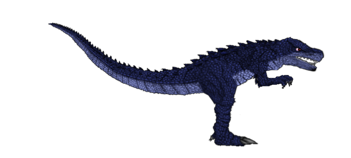 Gd Chomper Gdkbr Chomper by supergodzillajulian1 on DeviantArt