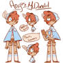 Angus McDonald [TAZ]