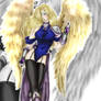 Angel Form Kerro