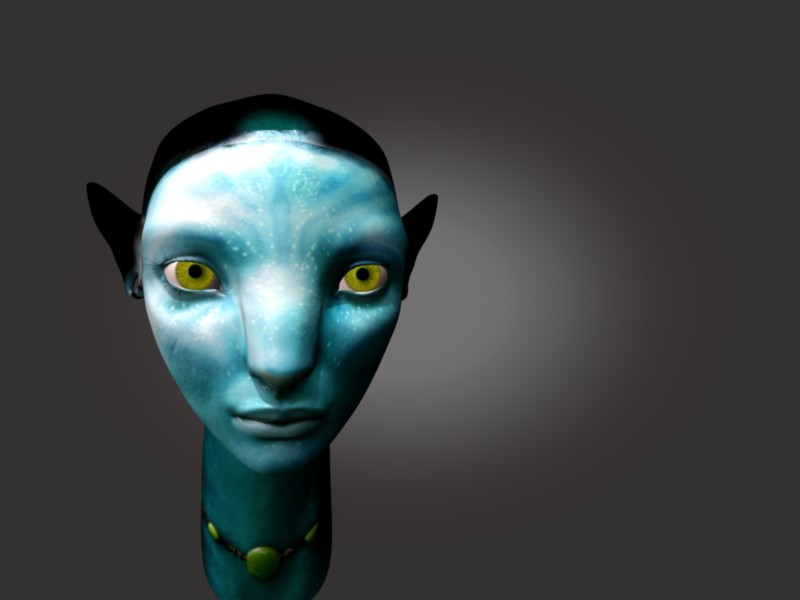 Neytiri