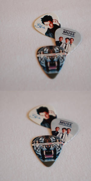 Guitar Picks