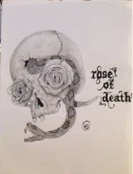 Rose of Death