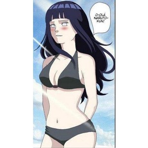 Hinata