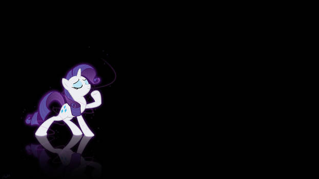 Rarity Desktop