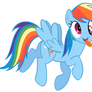 Rainbow Dash