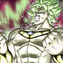 Tribute to Good Ol' Broly