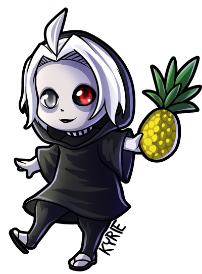 Takizawa Chibi By Vaelkyrie On Deviantart Takizawa Chibi By Vaelkyrie On Deviantart