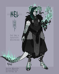Hel (reference)